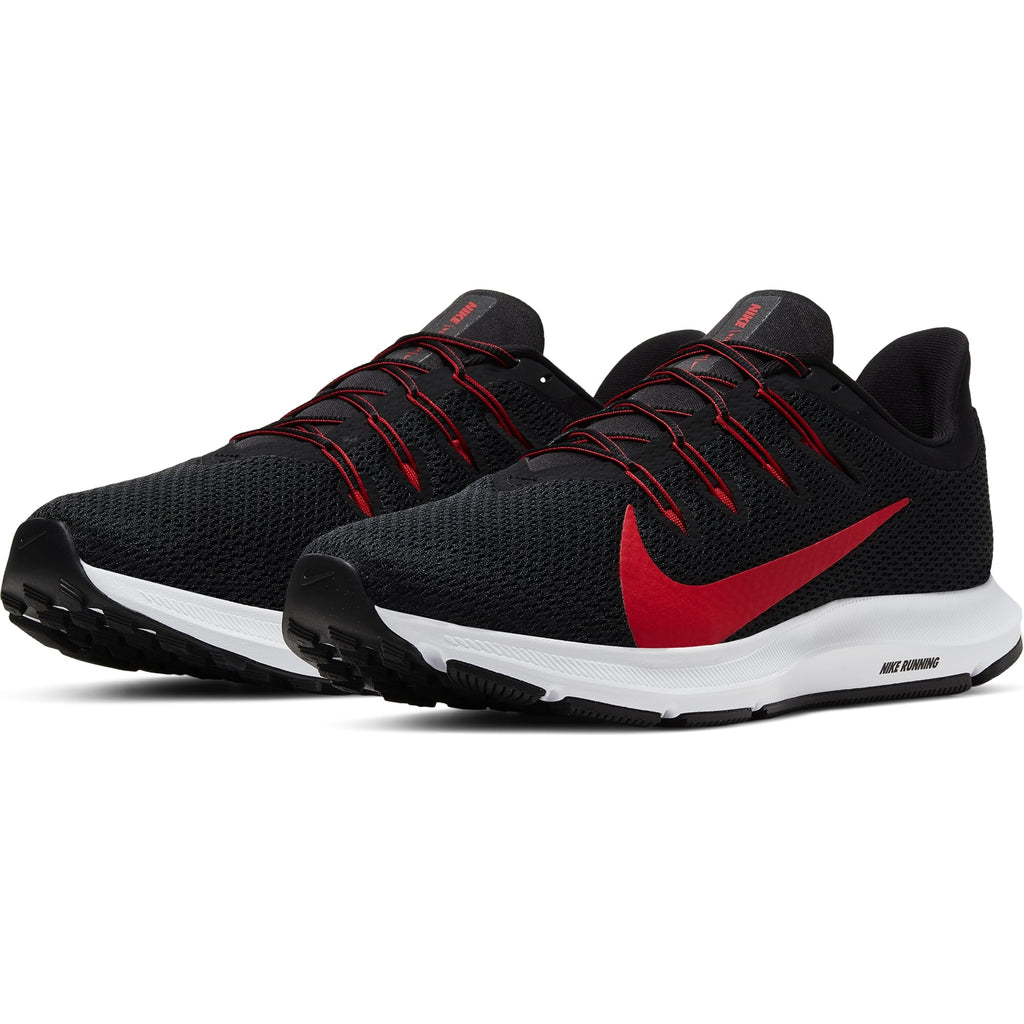 nike men's quest 2 running shoes