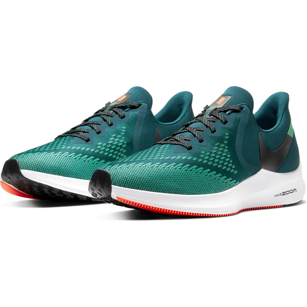 nike mens zoom winflo 6