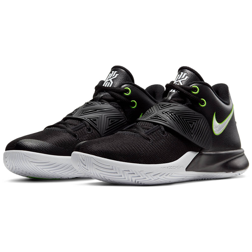 nike men's kyrie flytrap