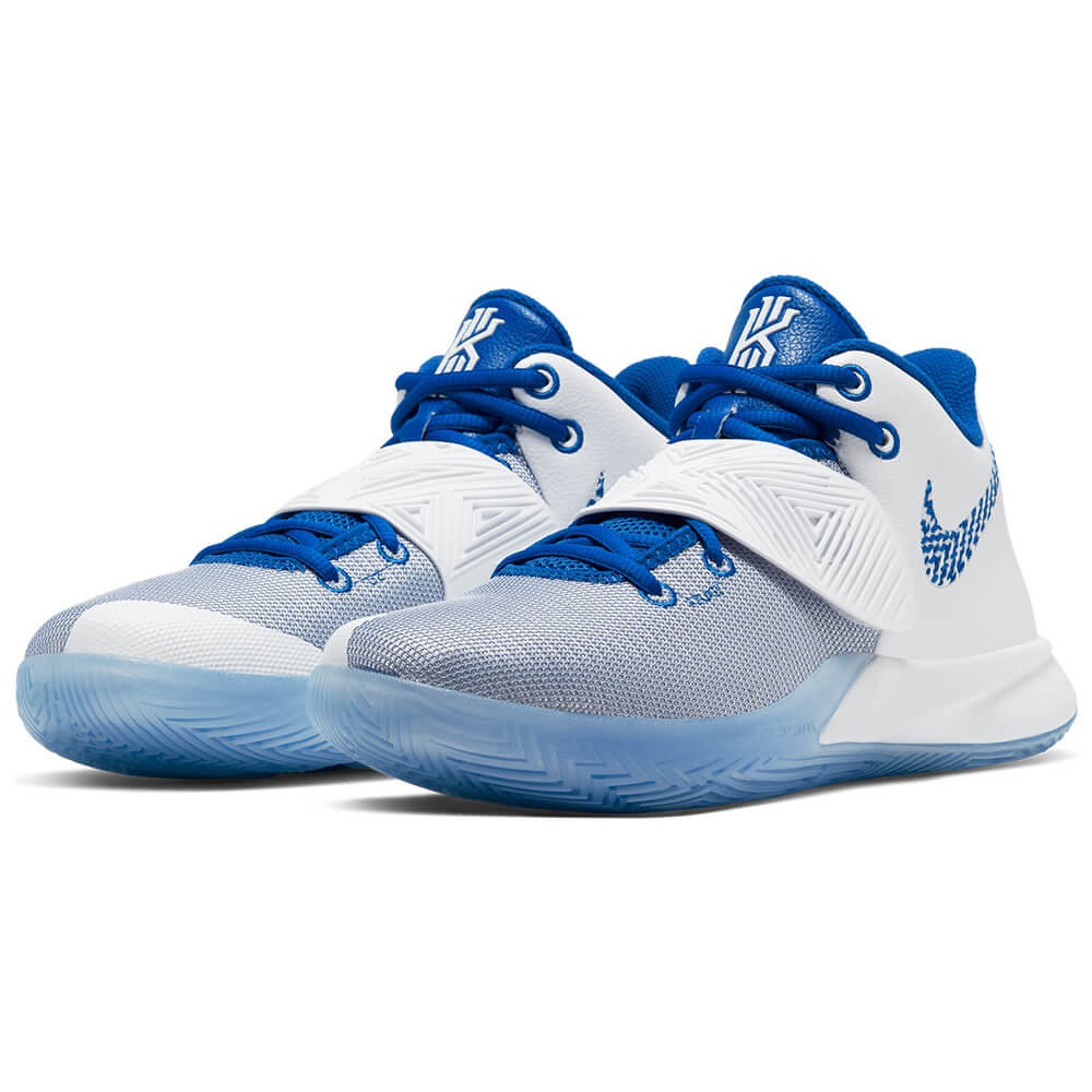 kyrie flytrap royal blue