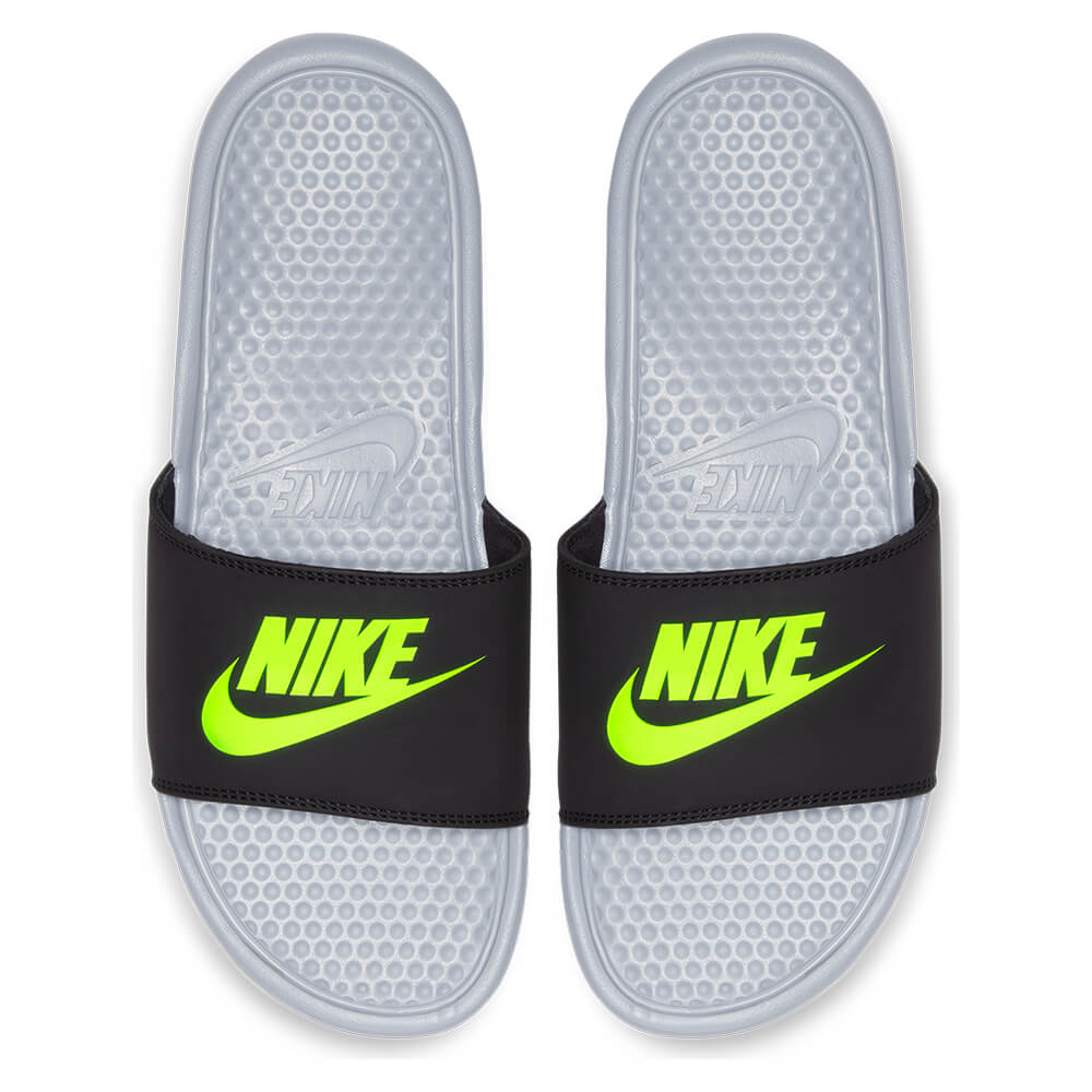 nike volt slides