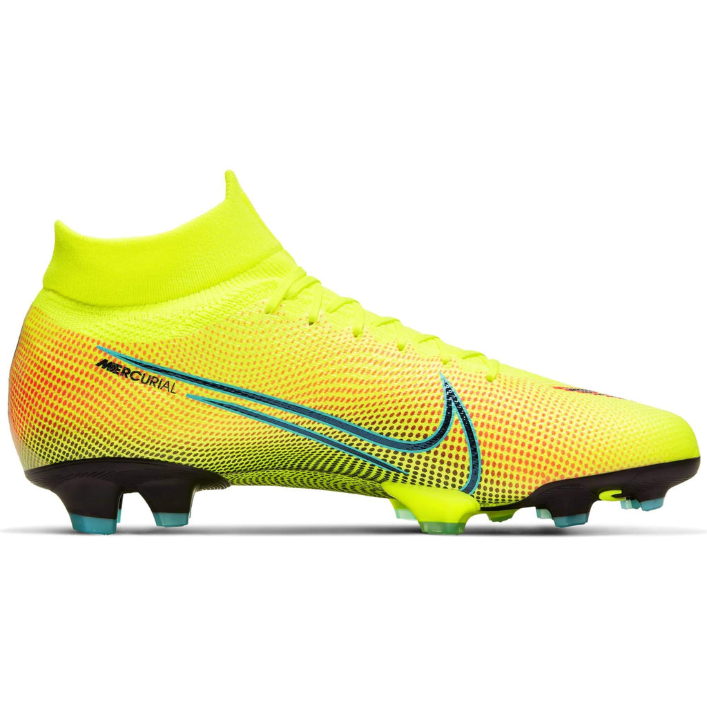 nike men's superfly soccer cleats