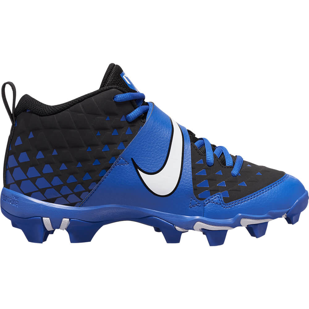 NIKE JUNIOR FORCE TROUT 6 KEYSTONE BG 