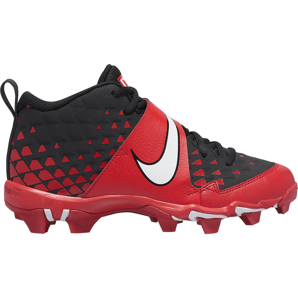 NIKE JUNIOR FORCE TROUT 6 KEYSTONE BG 