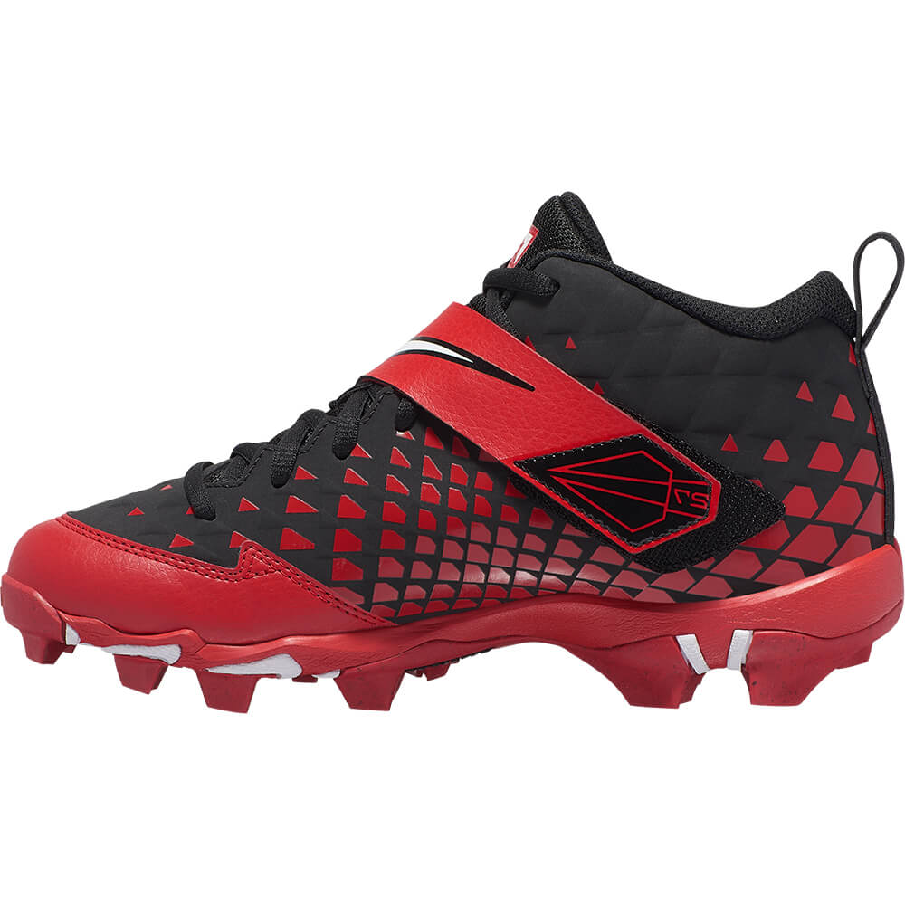 nike kids force trout 6 keystone