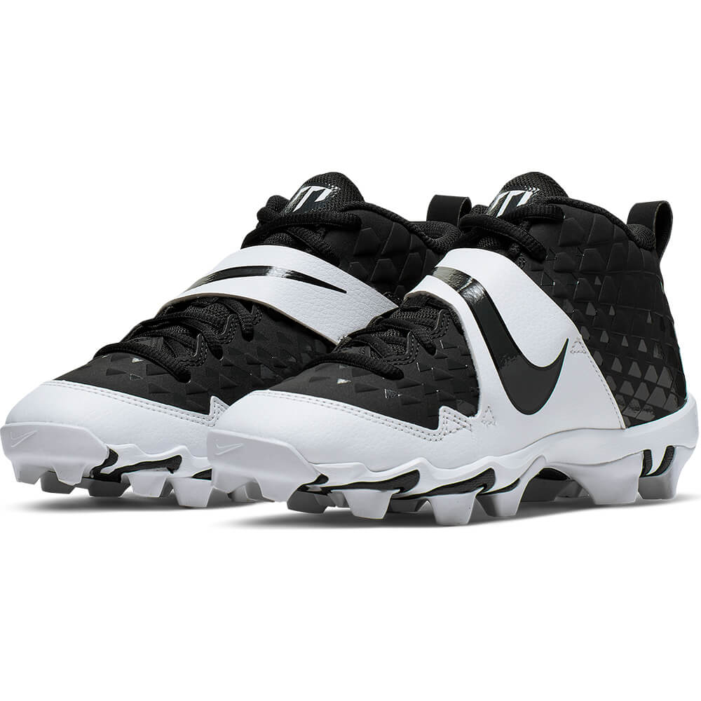 nike kids force trout 6 keystone