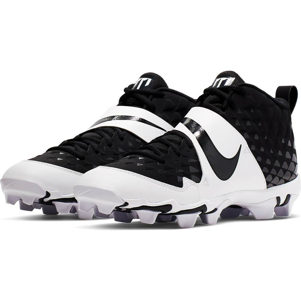 men's trout baseball cleats