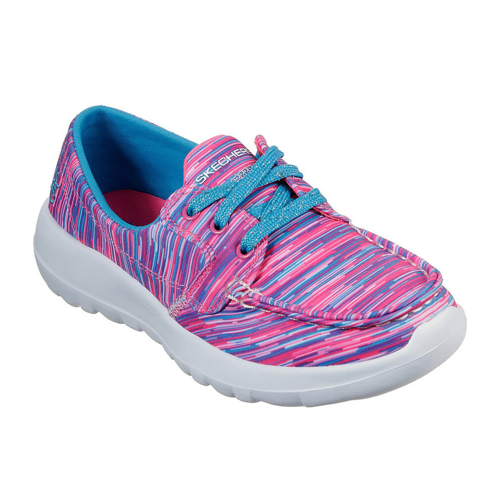 skechers go walk kids