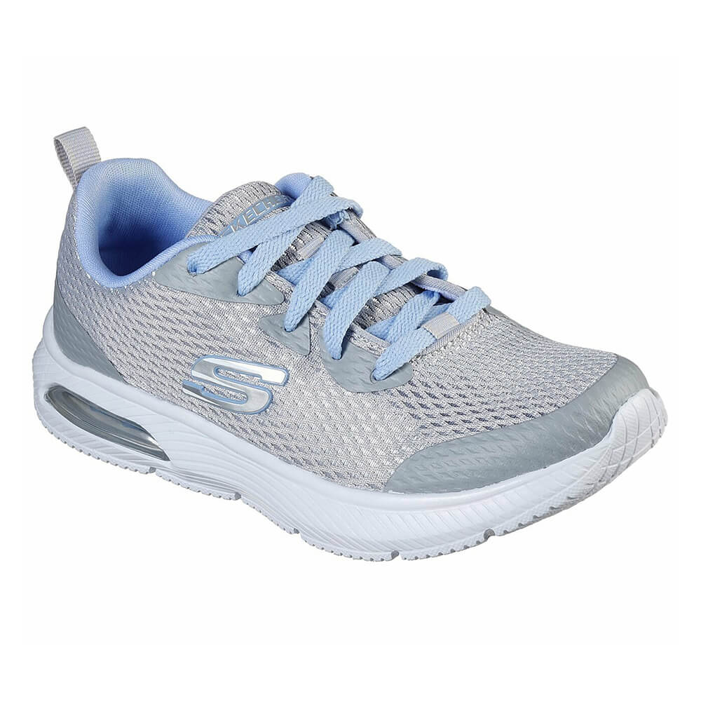 skechers air kids