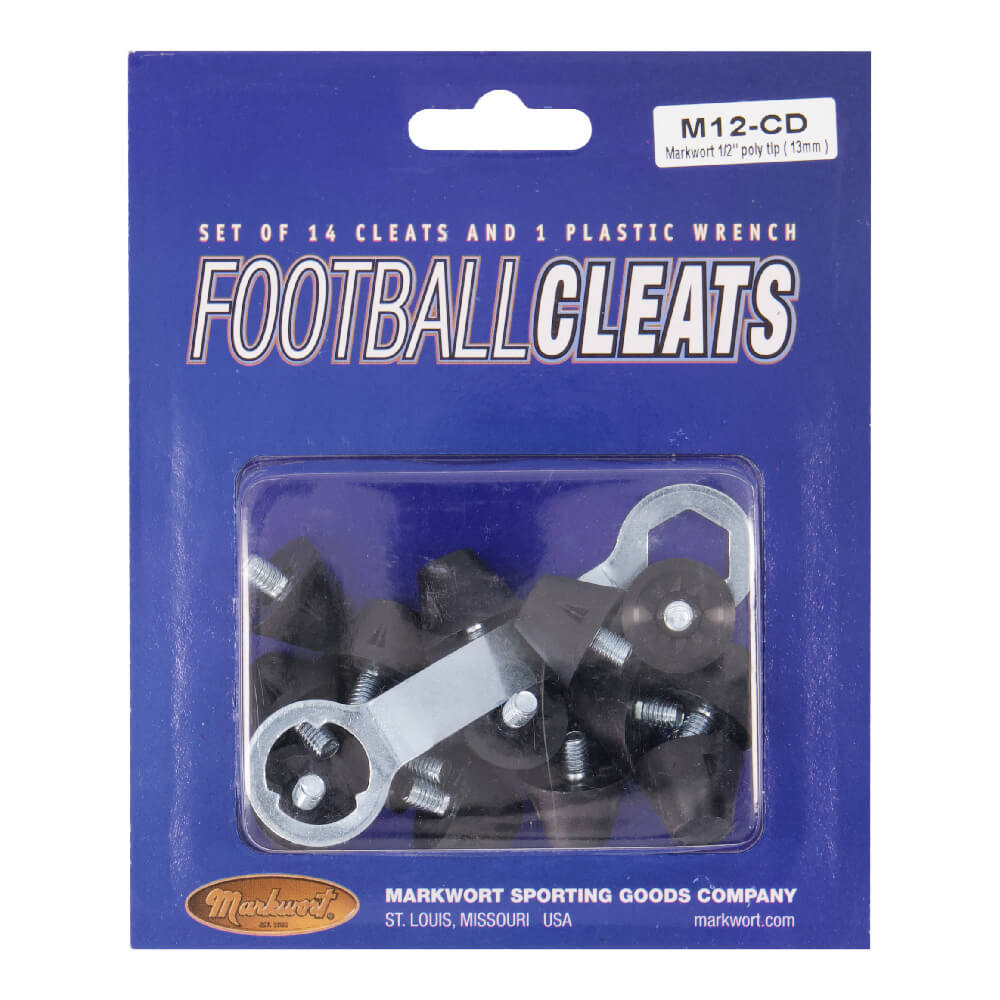 replacement football cleats