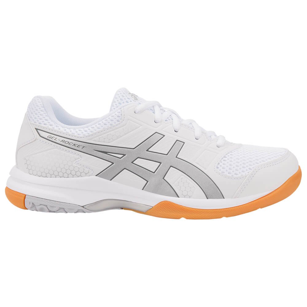 asics womens court shoes