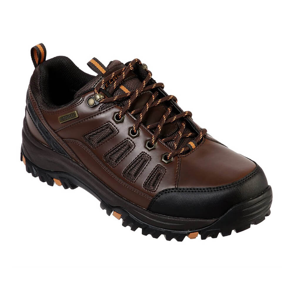 RELMENT-SEMEGO HIKING SHOE 