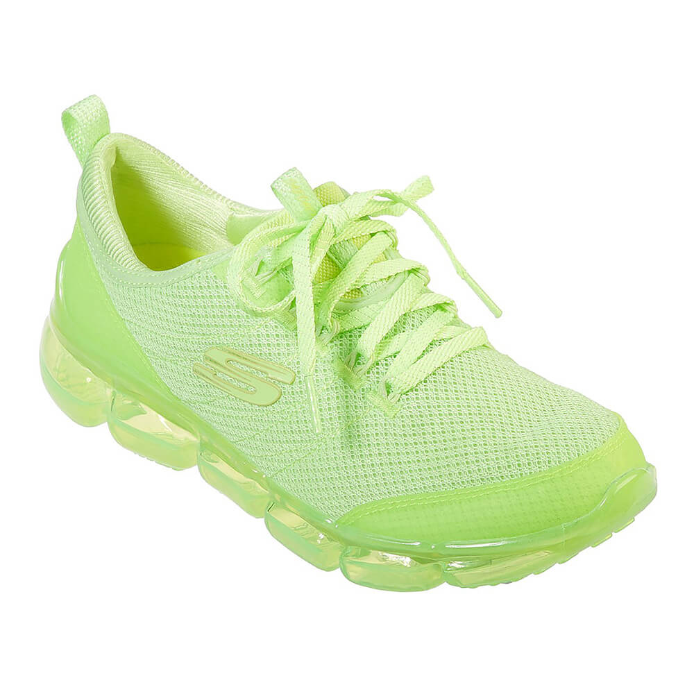 skechers green shoes