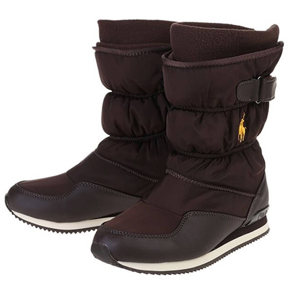 polo winter boots