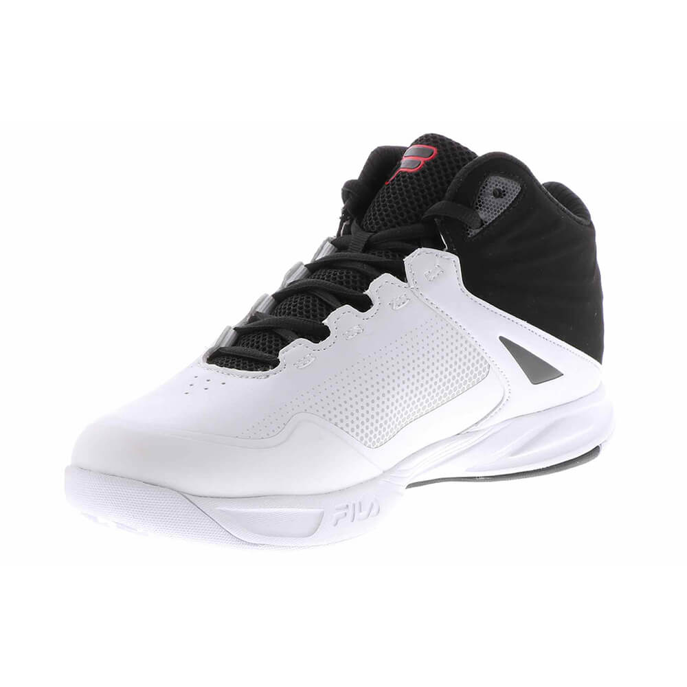 fila volleyball shoes