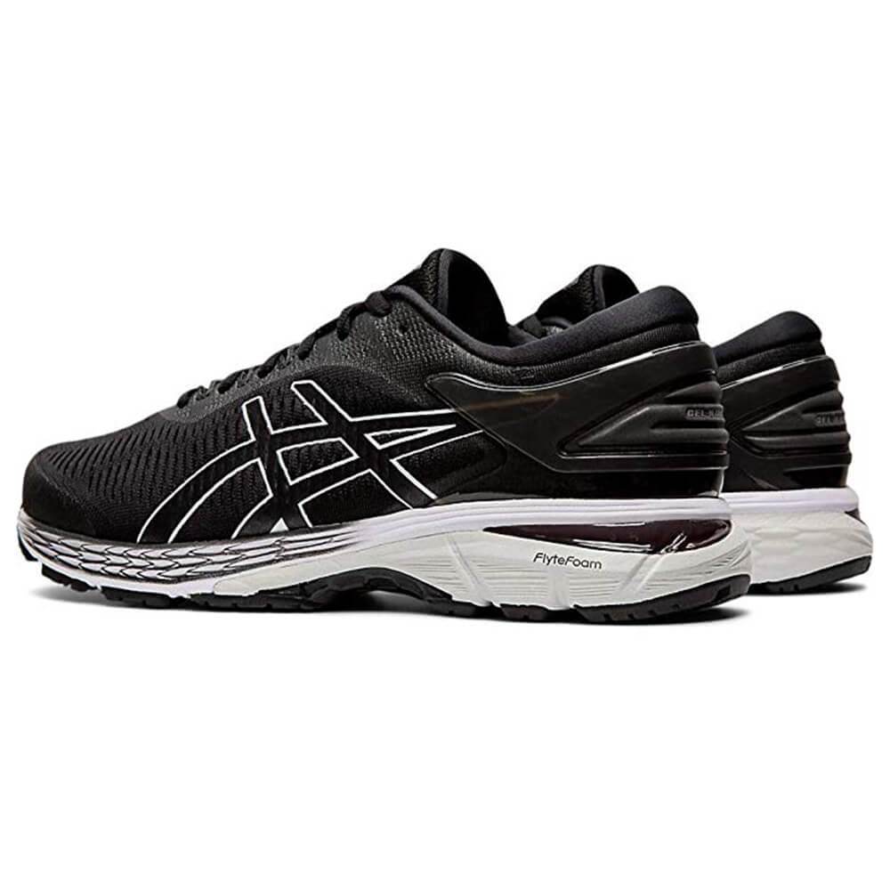 asics mens kayano 25 10 4e glacier grey