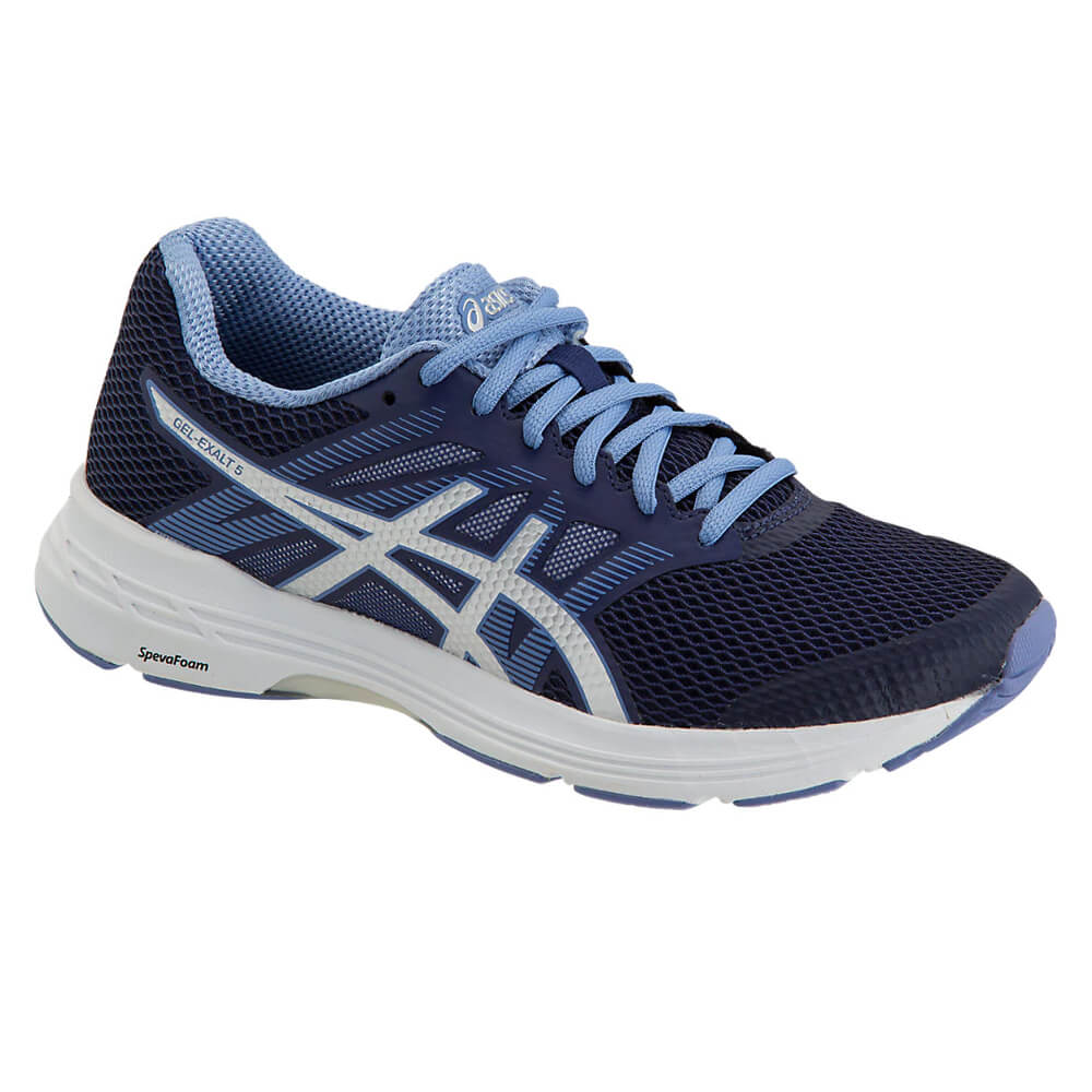 asics gel exalt 5 mens running shoes