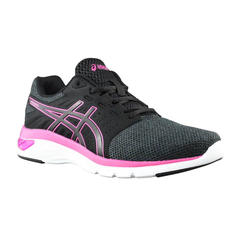 asics gel moya womens running shoe