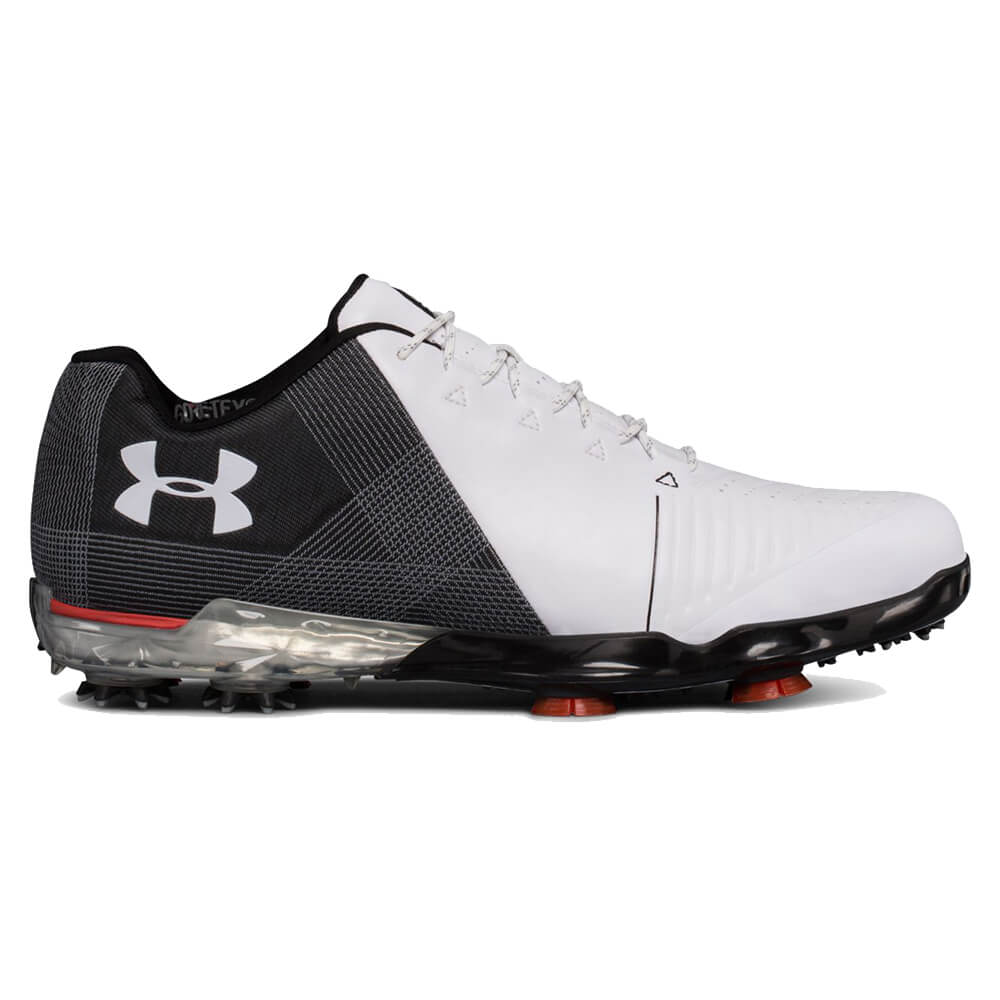 UNDER ARMOUR MEN'S SPIETH 2 GOLF CLEAT 