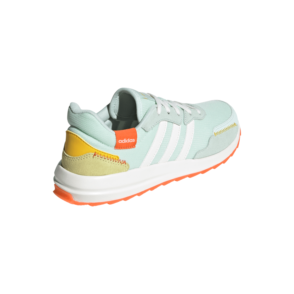 adidas women's retrorun running shoe