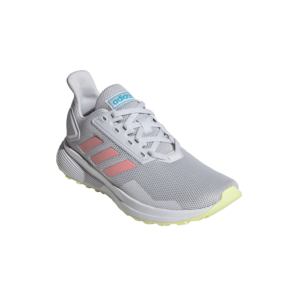 kids grey adidas shoes