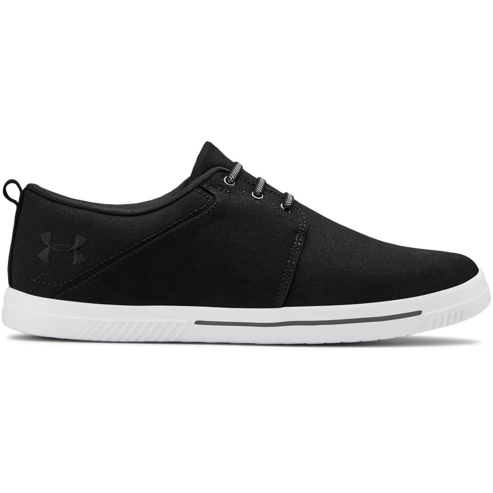 under armour men's lifestyle shoes