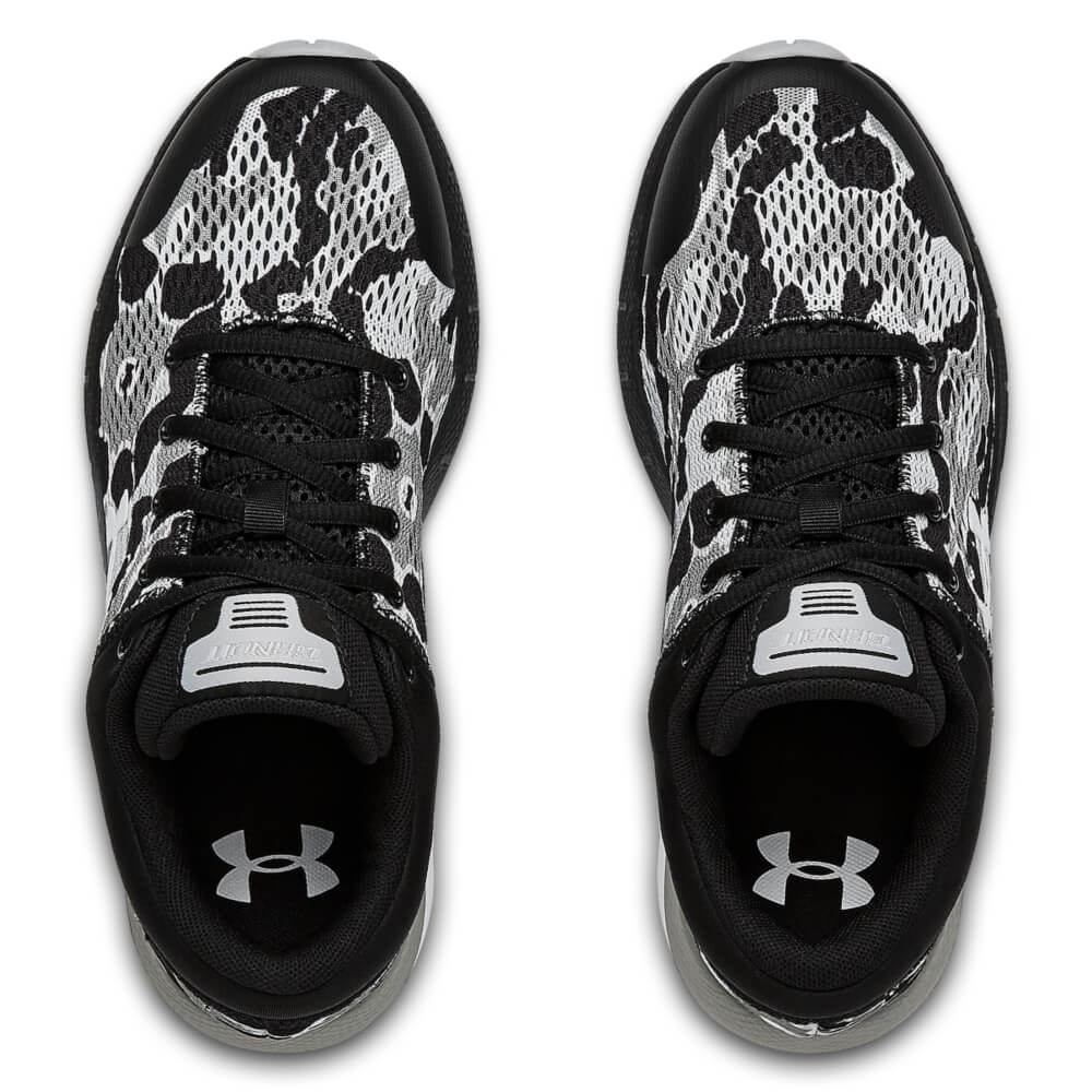 under armour kids runners