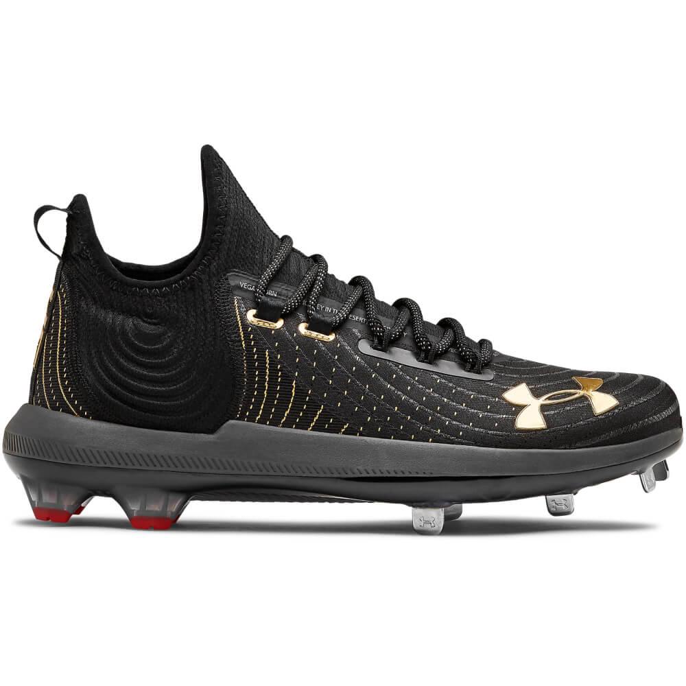 harper low cleats