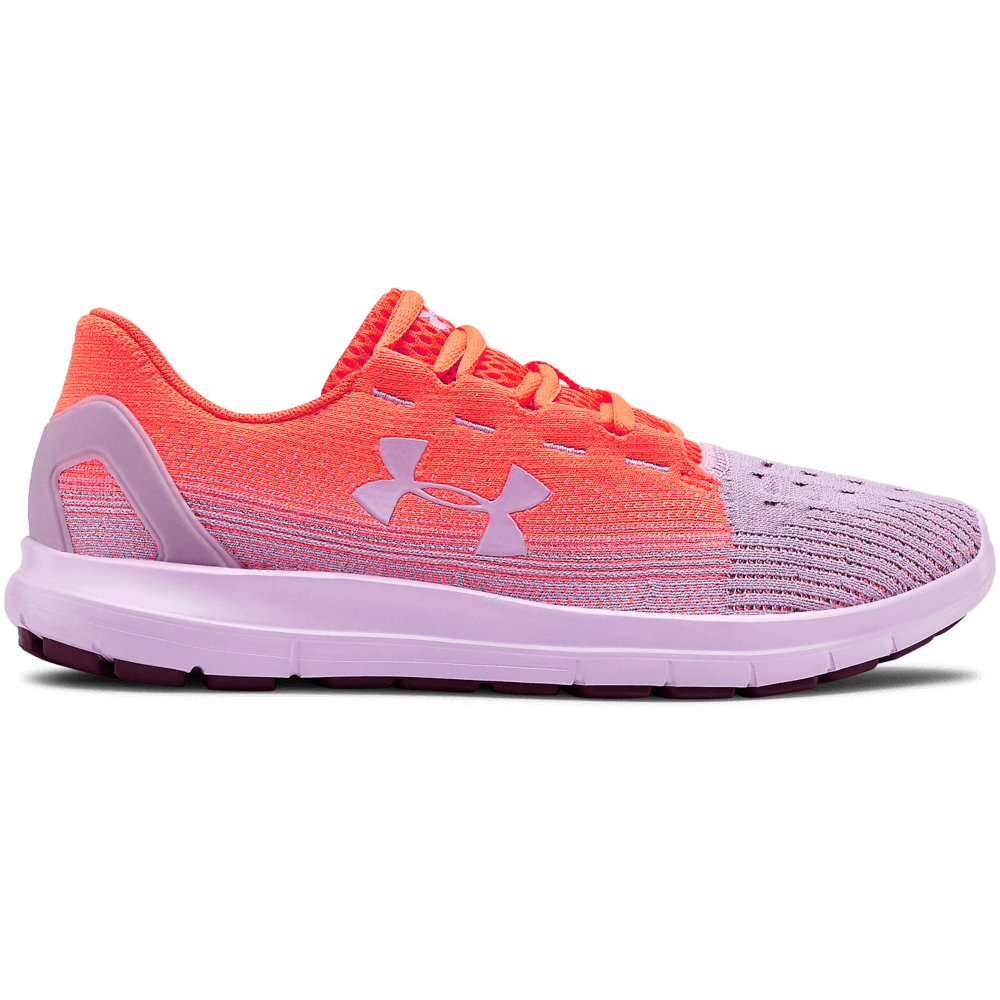 under armour women's remix running shoe