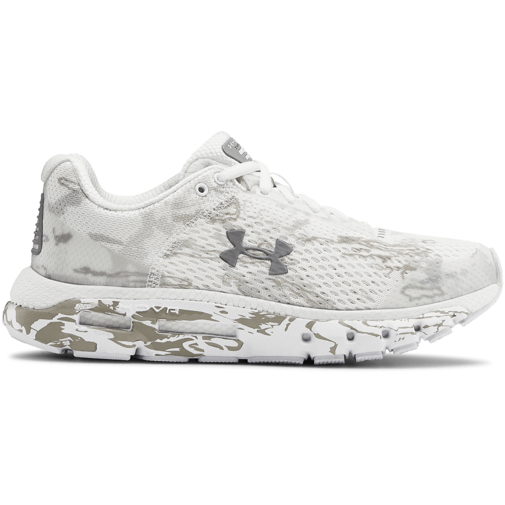 under armour hovr infinite white