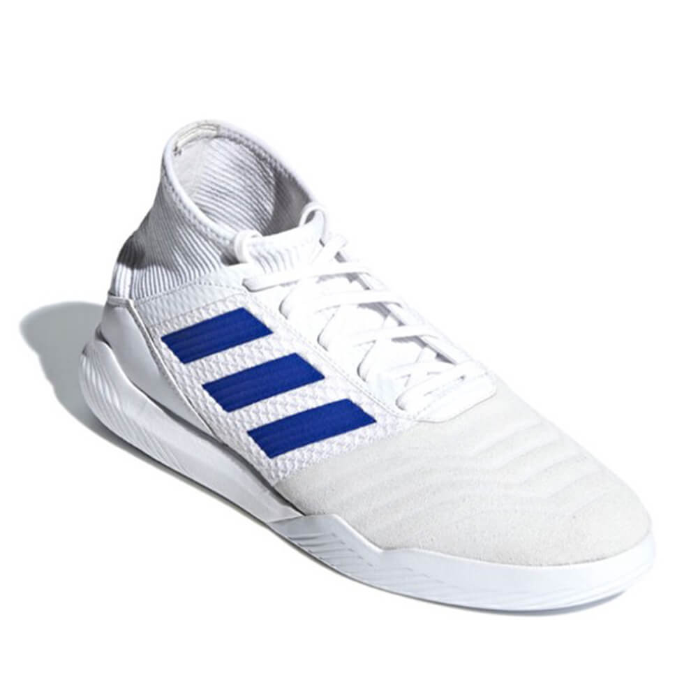 adidas predator indoor white