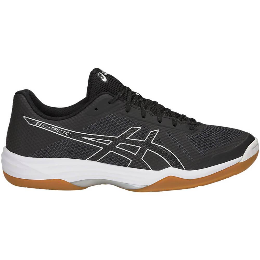 asics gel tactic badminton