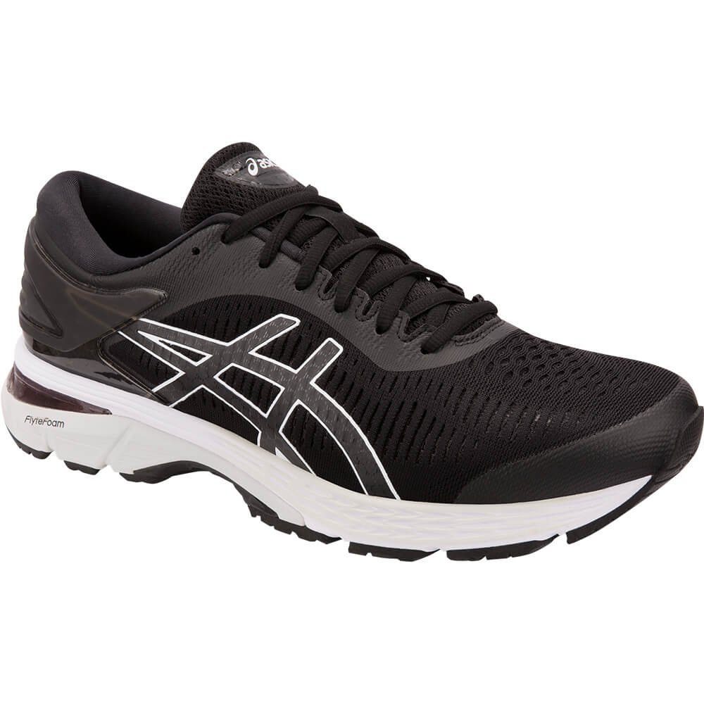 asics gel kayano 25 2e mens running shoes