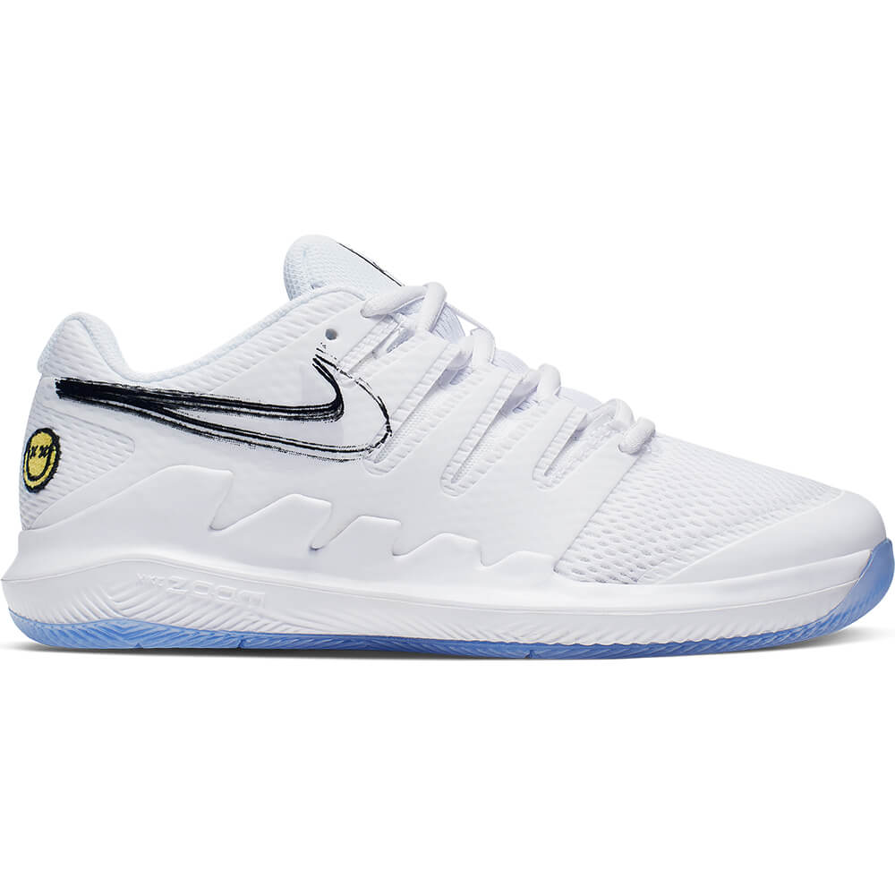 nike jr vaporx