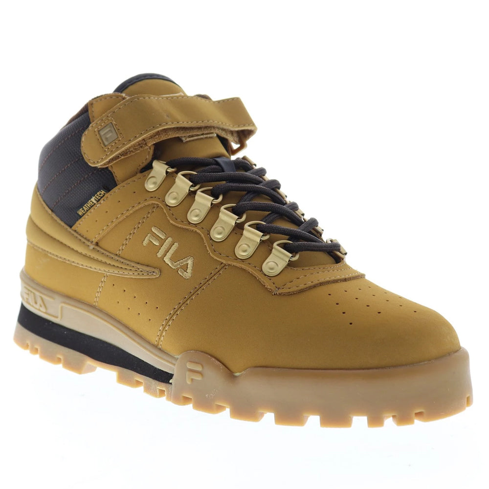 fila men's winter boots