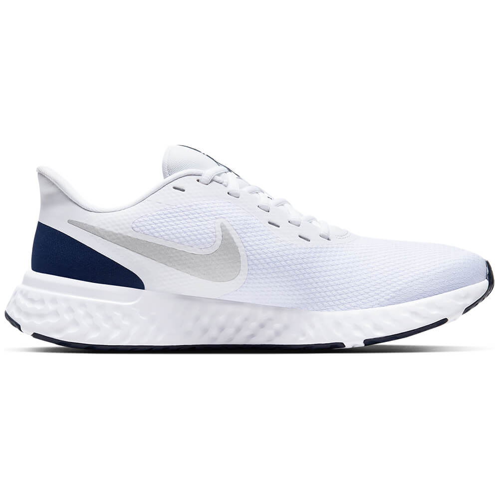 nike men's revolution 5 running sneakers