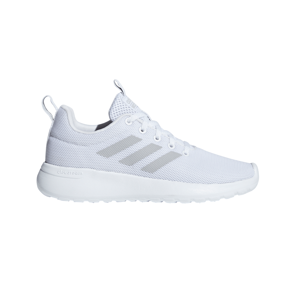 adidas girls white