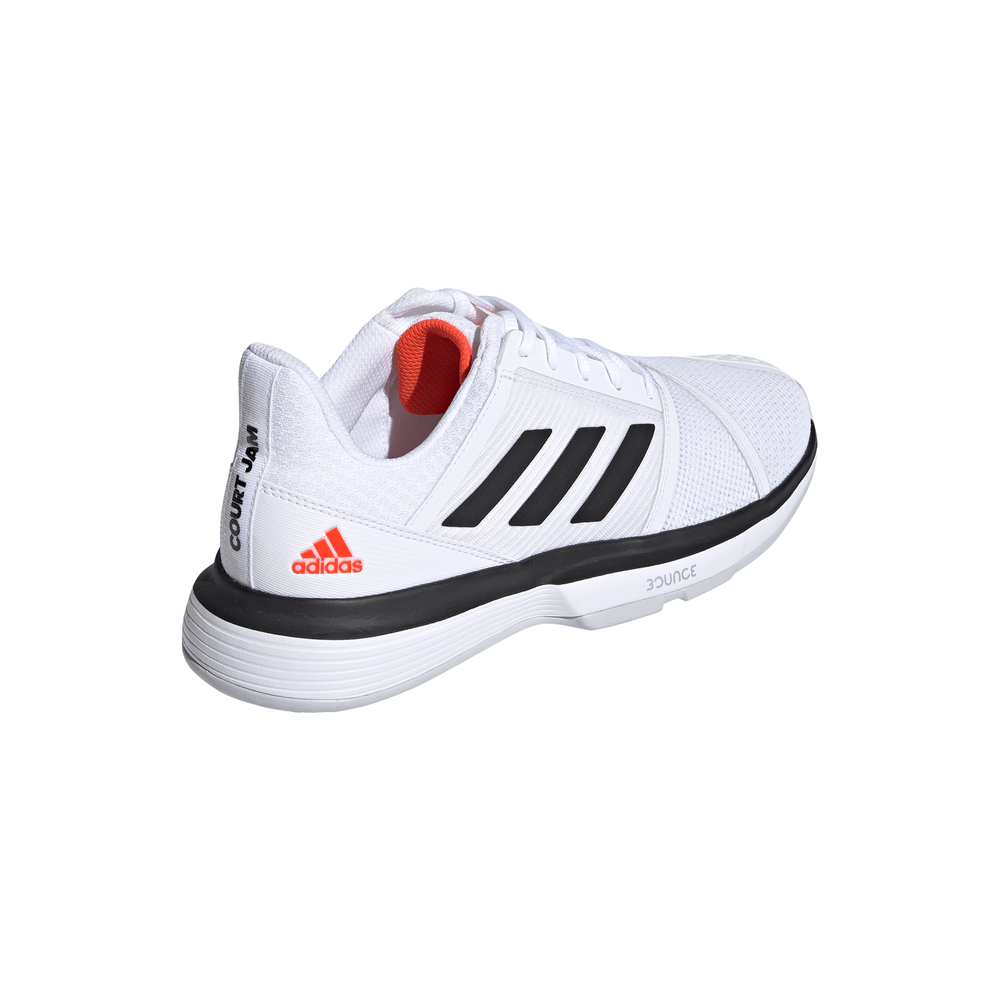 adidas men's courtjam bounce