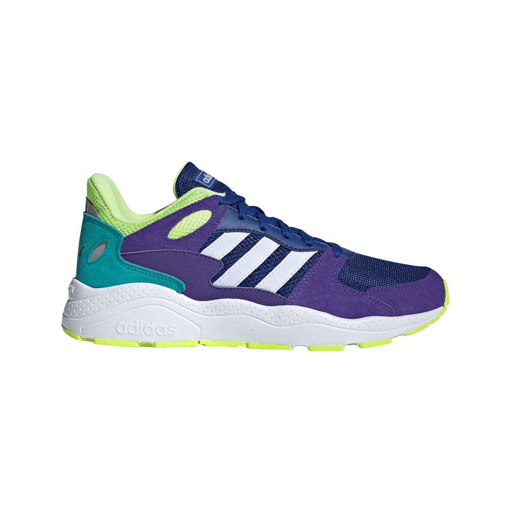 adidas crazychaos purple