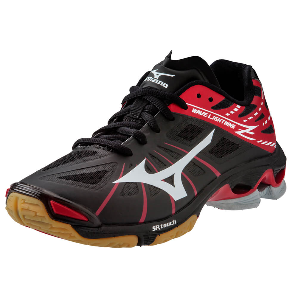 mizuno wave lightning z shoes