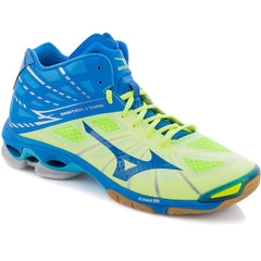 mizuno wave lightning z women's indoor court shoes