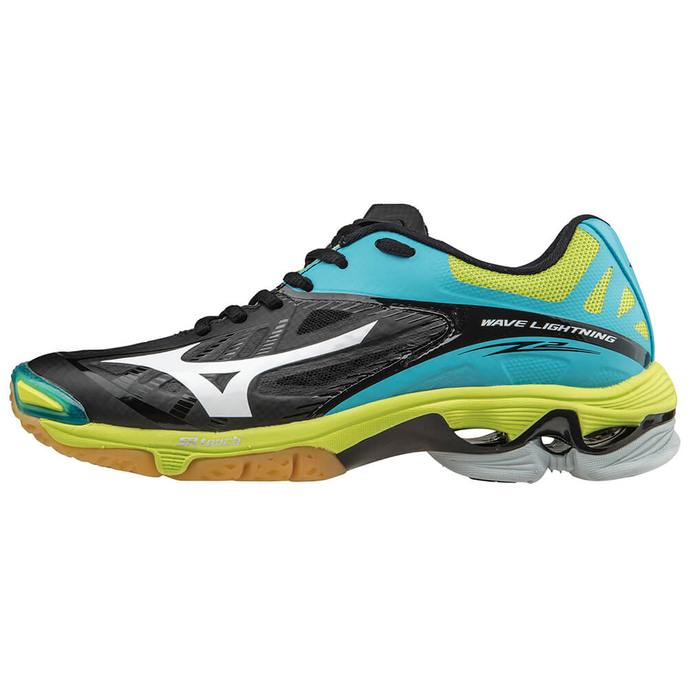 mizuno lightning z2