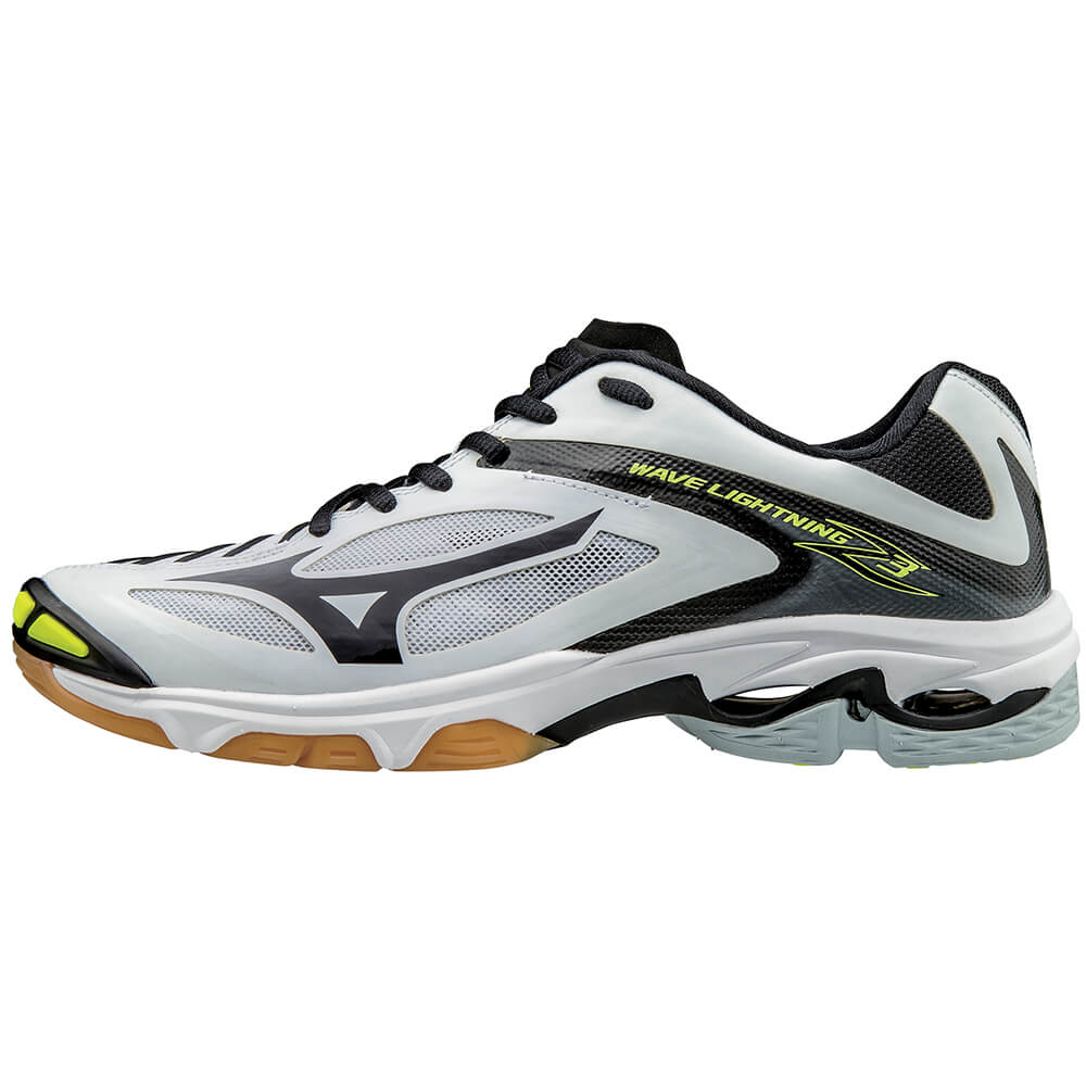 mizuno womens white