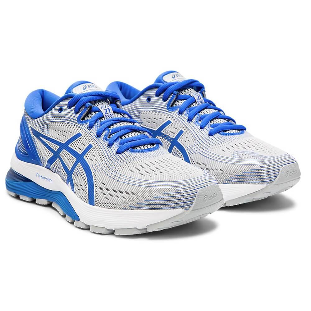 asics nimbus 21 lite