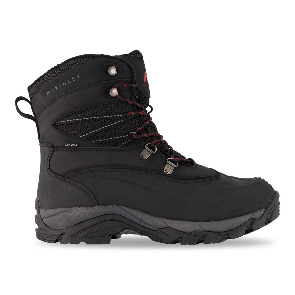 mckinley snow boots