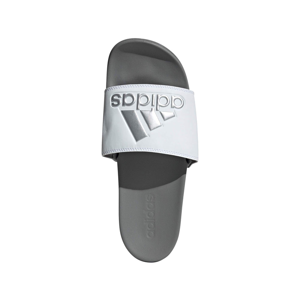 adidas men's comfort slide