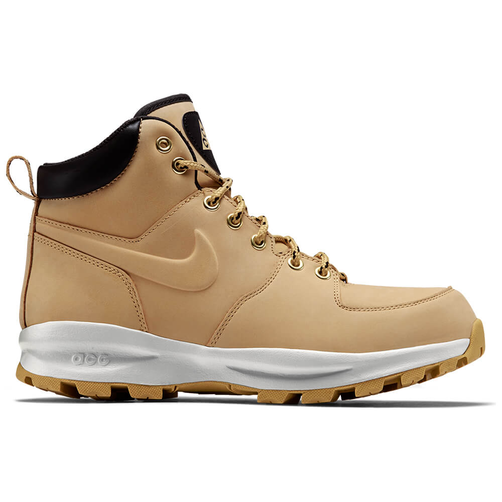 nike manoa haystack boots