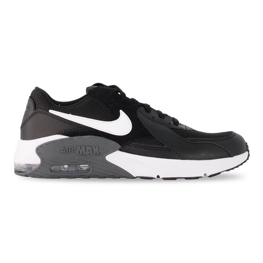 white air max excee trainers youth