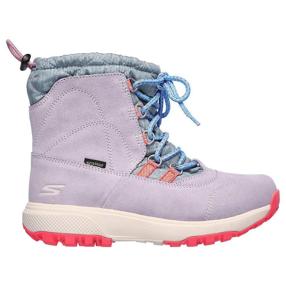 skechers arctic boots