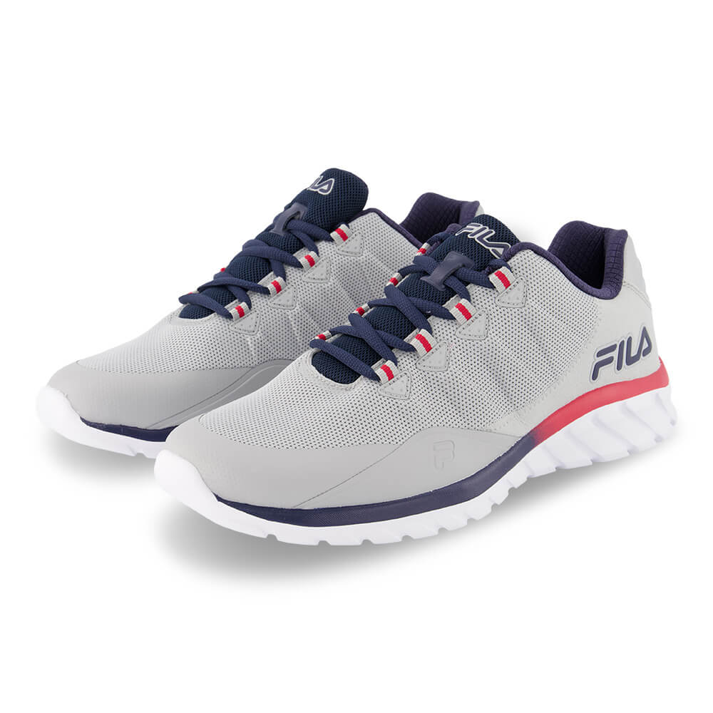 fila men's blade sneakers